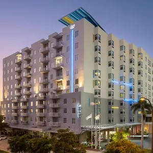4* Hotel Aloft